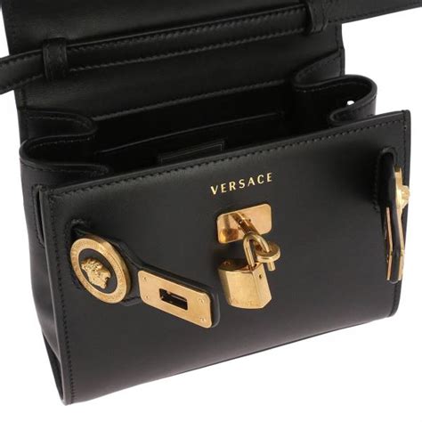 versace bagno7|versace mini shoulder bag.